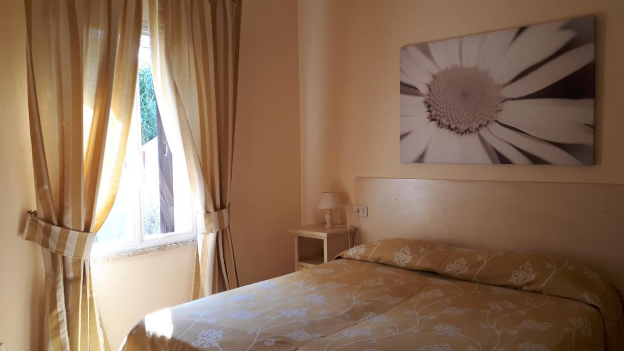 Residential Hotel Villaggio Innamorata Capoliveri  Exterior foto