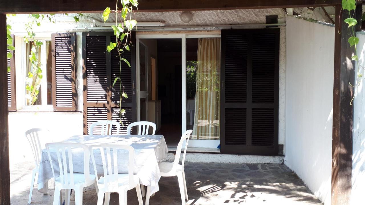 Residential Hotel Villaggio Innamorata Capoliveri  Exterior foto