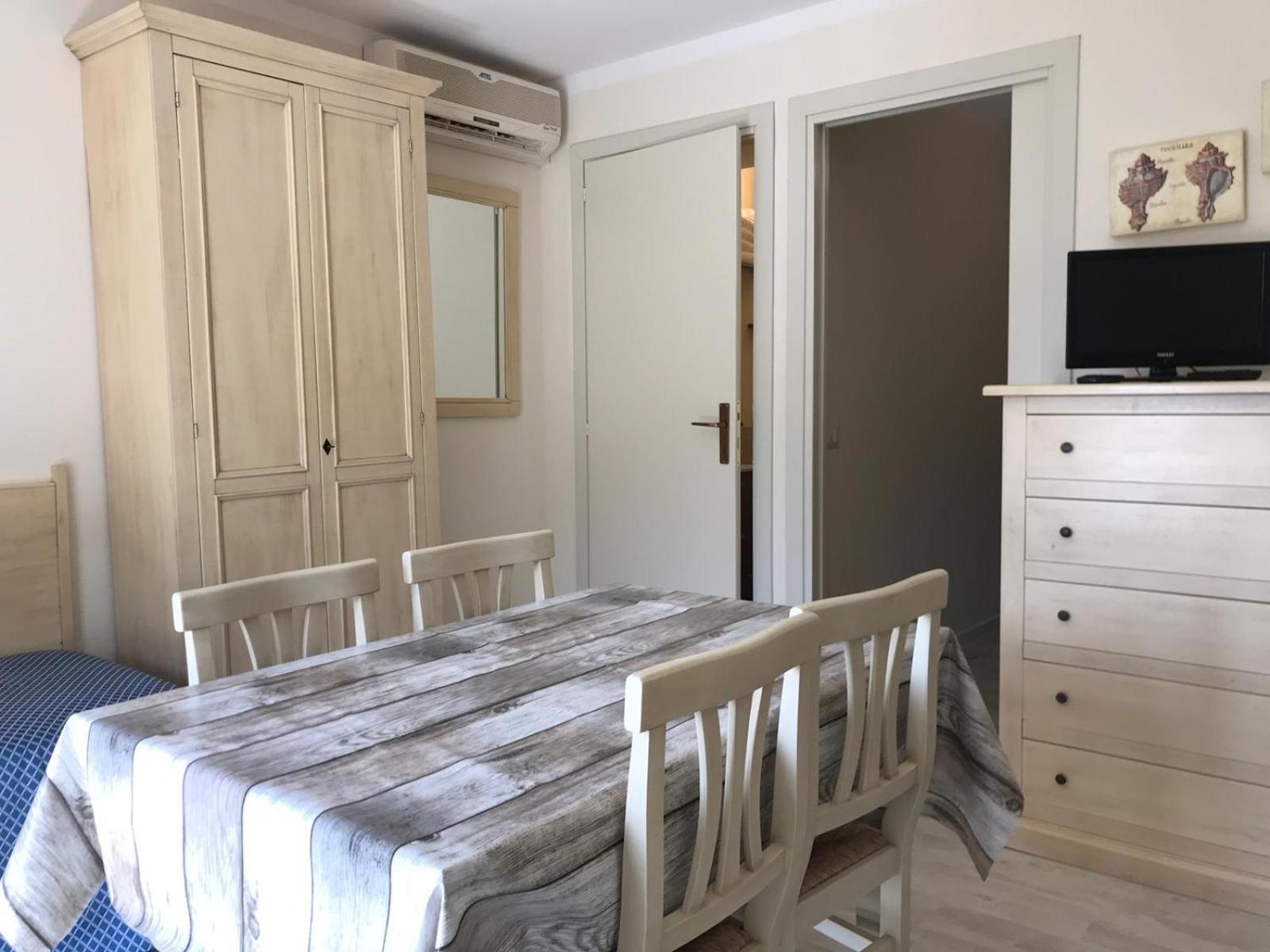 Residential Hotel Villaggio Innamorata Capoliveri  Zimmer foto
