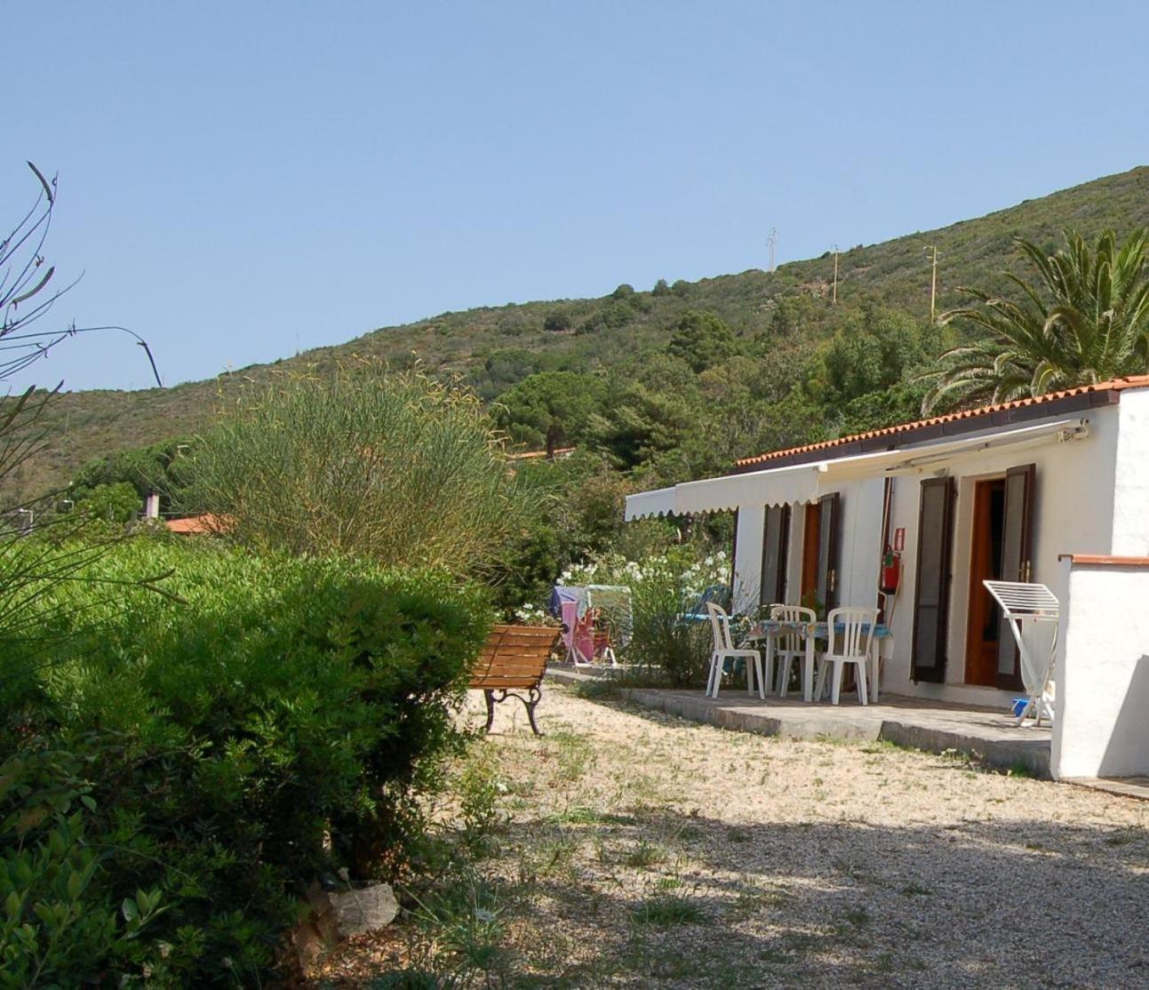 Residential Hotel Villaggio Innamorata Capoliveri  Zimmer foto