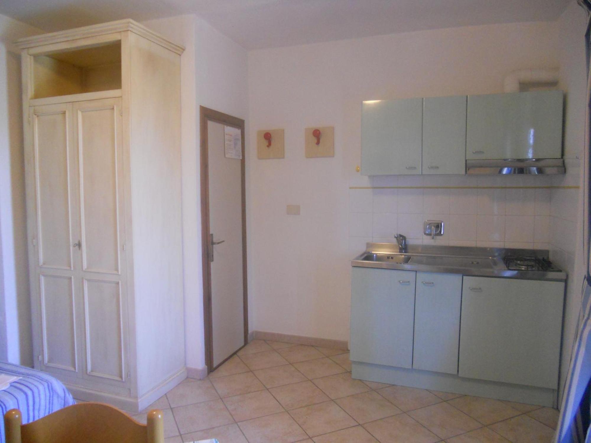 Residential Hotel Villaggio Innamorata Capoliveri  Zimmer foto