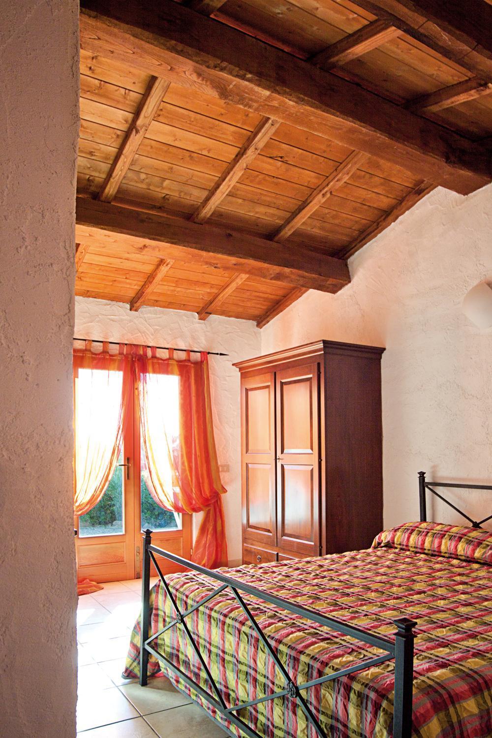 Residential Hotel Villaggio Innamorata Capoliveri  Zimmer foto