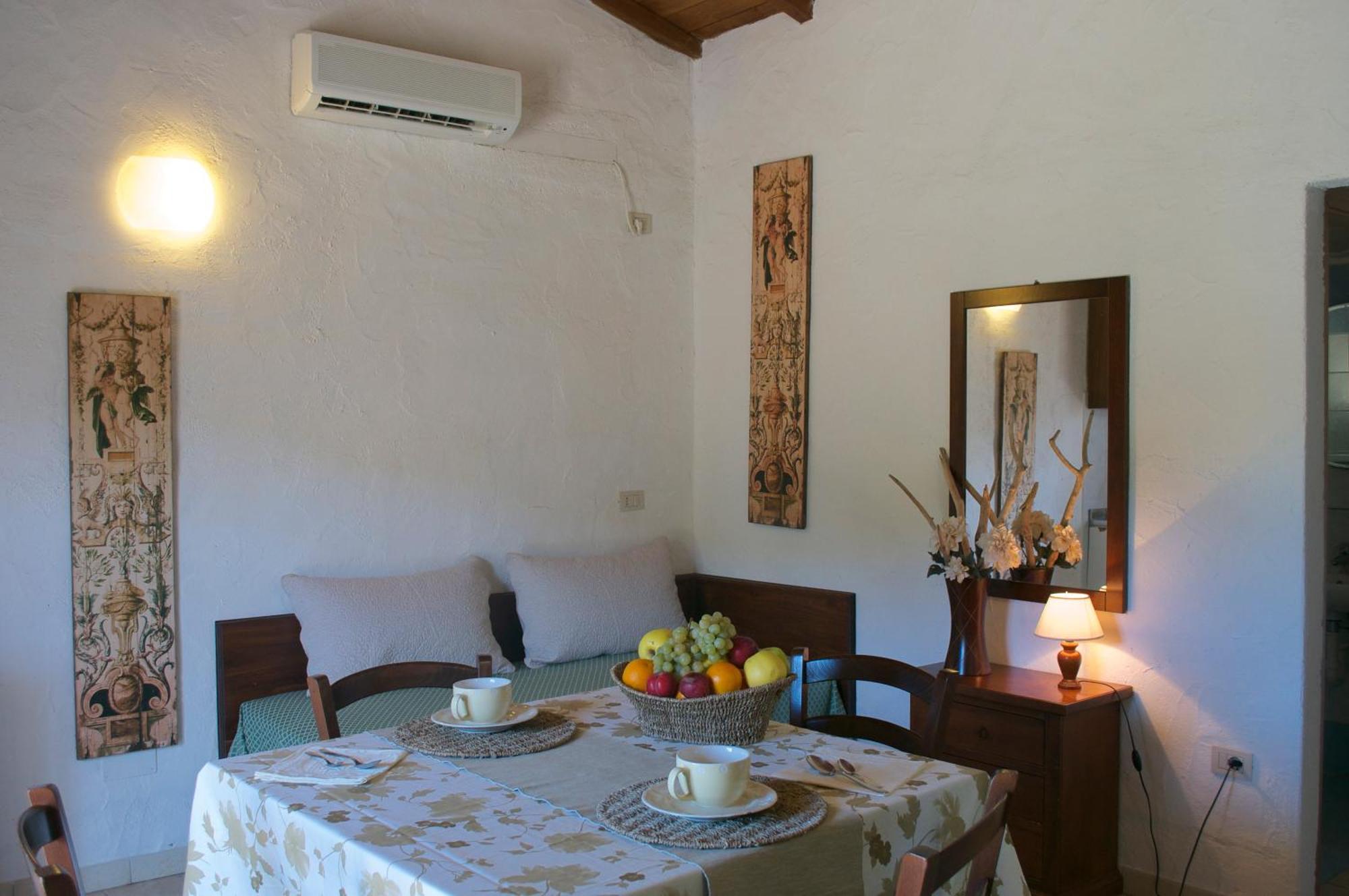 Residential Hotel Villaggio Innamorata Capoliveri  Zimmer foto