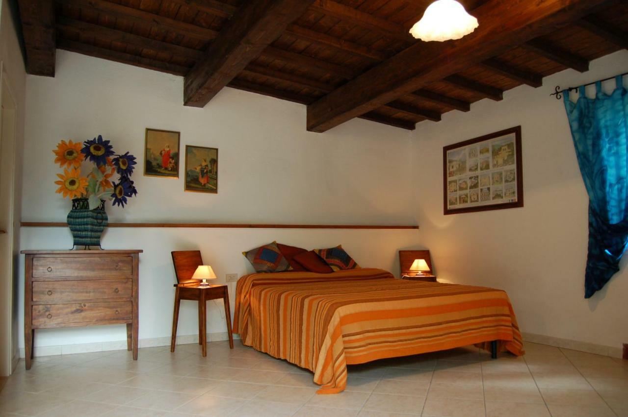Residential Hotel Villaggio Innamorata Capoliveri  Exterior foto